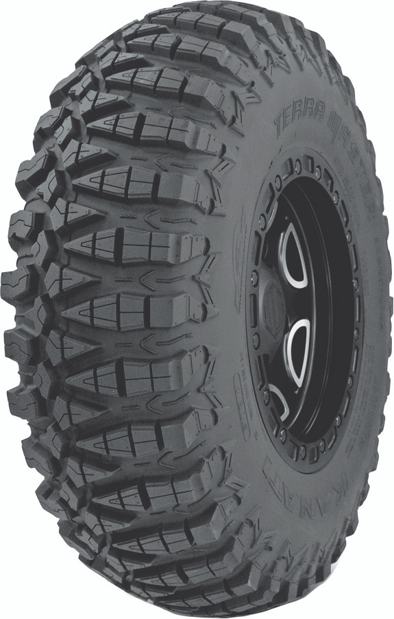 GBC Terra Master Tire