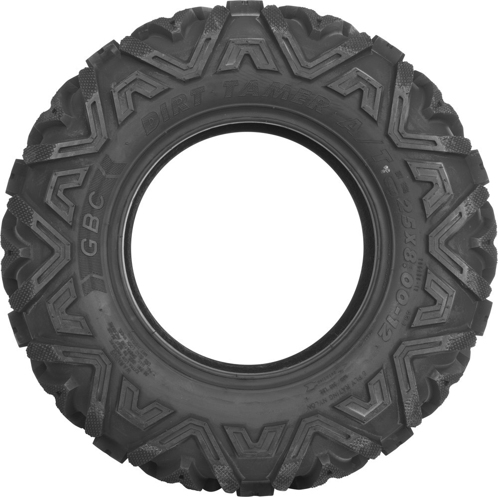 GBC Dirt Tamer - Tire