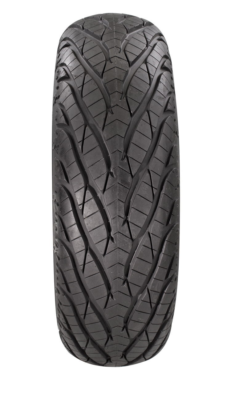 GBC Afterburn Street Force Tire - Rear