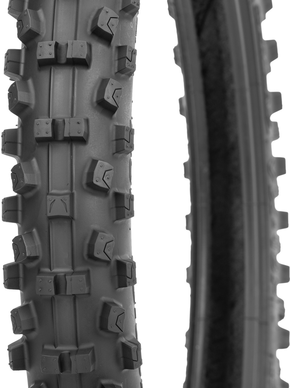 IRC VX-10 Tire - Front