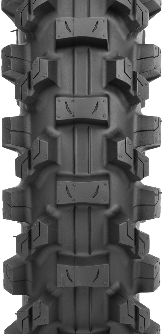 IRC VX-10 Tire - Rear