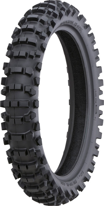 IRC IX-09 Tire - Rear