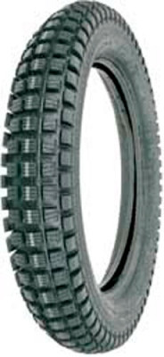 IRC TR-011 Trials Tire - Rear