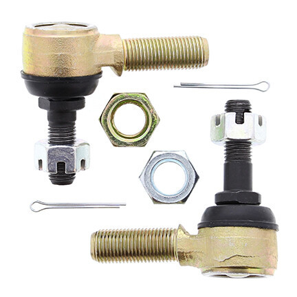 All Balls Tie Rod End Kit - 51-1062