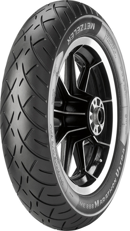 Metzeler Tire ME 888 Marathon Ultra - Front