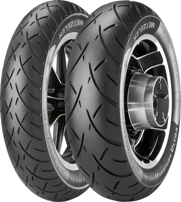 Metzeler Tire ME 888 Marathon Ultra - Front