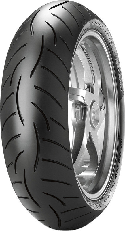 Metzeler Tire Roadtec Z8 Interact K-Spec - Rear