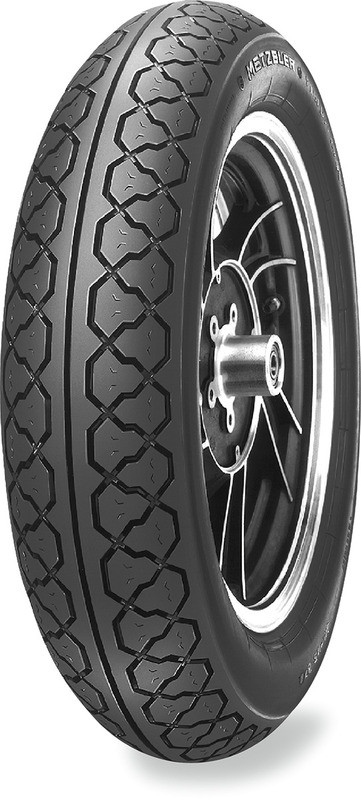 Metzeler Tire ME77 - Front/Rear