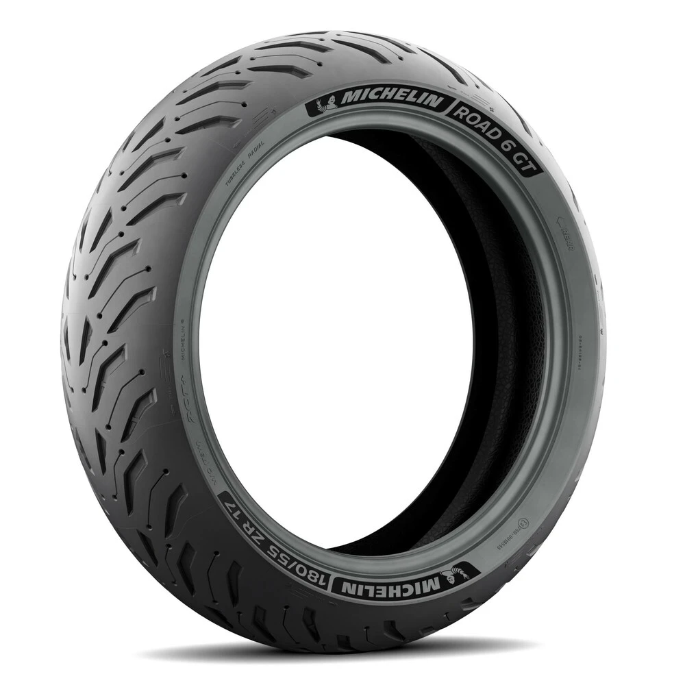 Michelin Tire Road 6 GT - Rear
