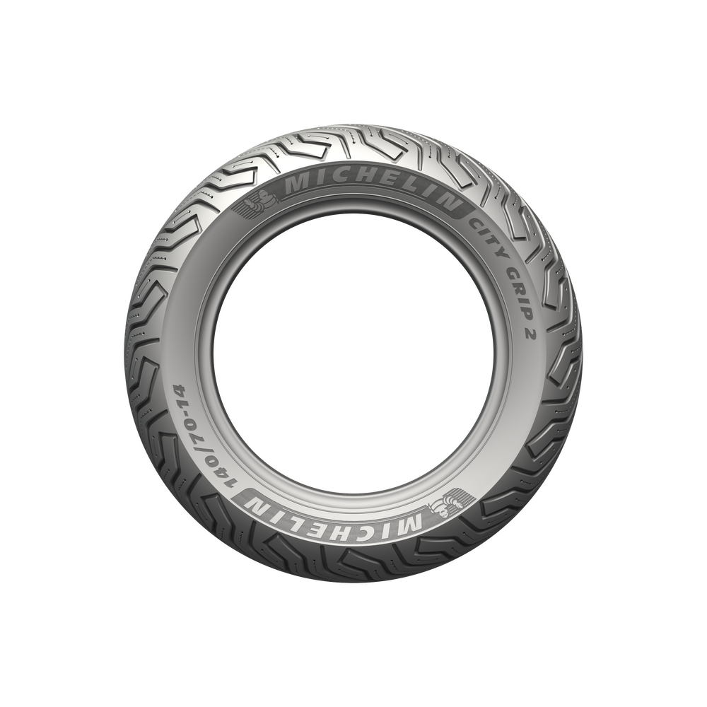 Michelin Tire City Grip 2 - Rear