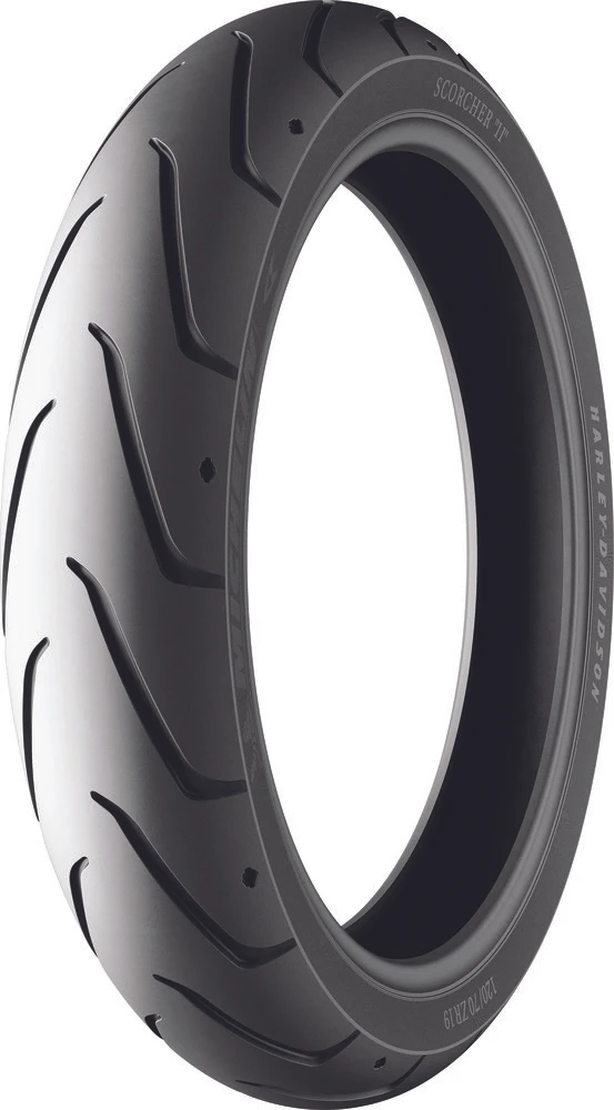 Michelin Tire Scorcher 11 - Front