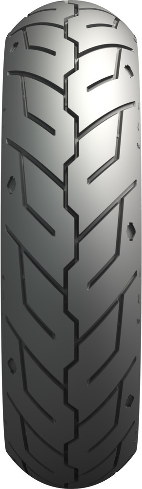 Michelin Tire Scorcher 21 - Rear