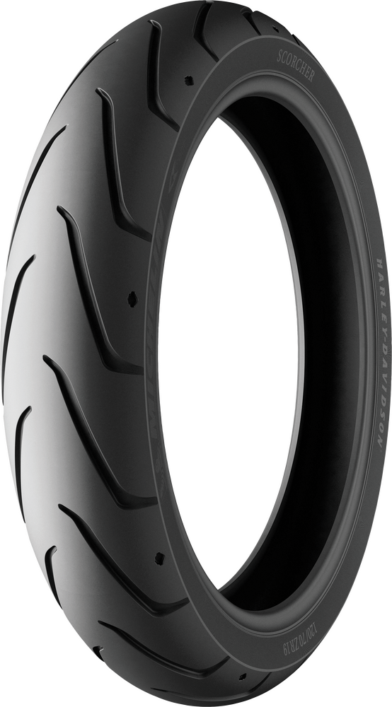 Michelin Scorcher Sport Tire - Front