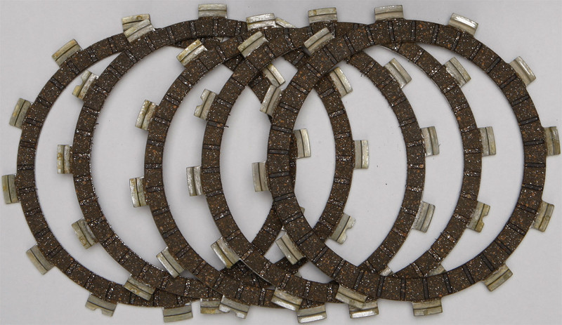 EBC Heavy Duty Clutch Kit CK2316