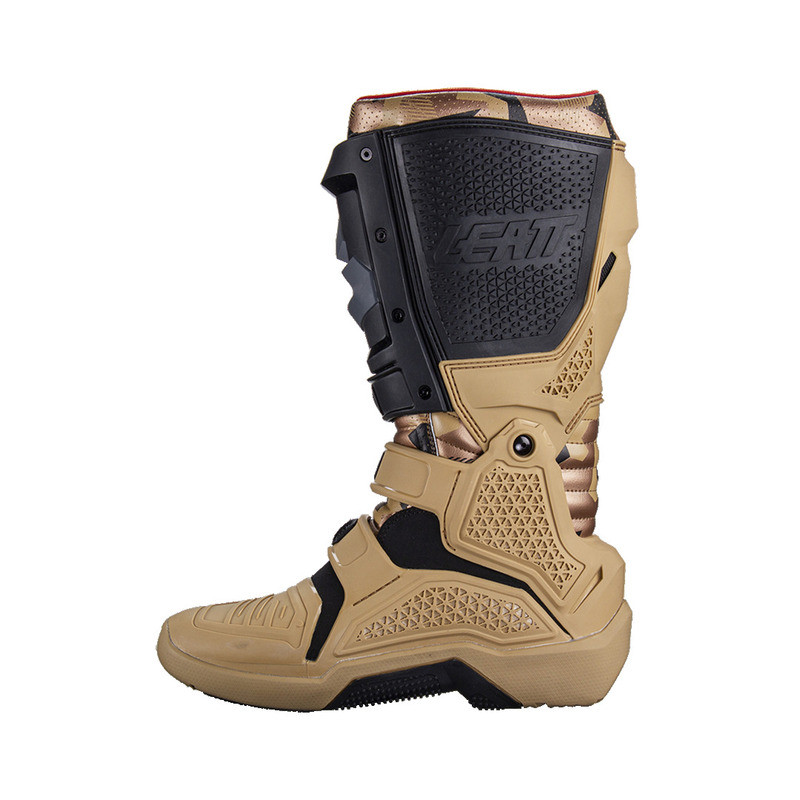 Leatt 4.5 V24 Enduro Stone Boot