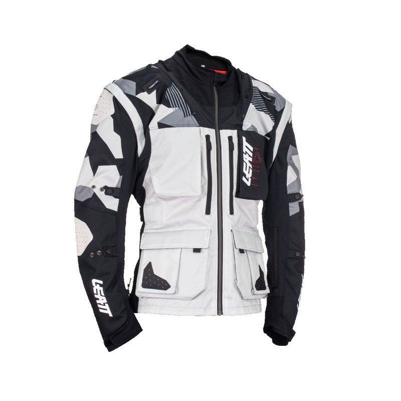 Leatt Moto 5.5 V24 Enduro Forge Jacket