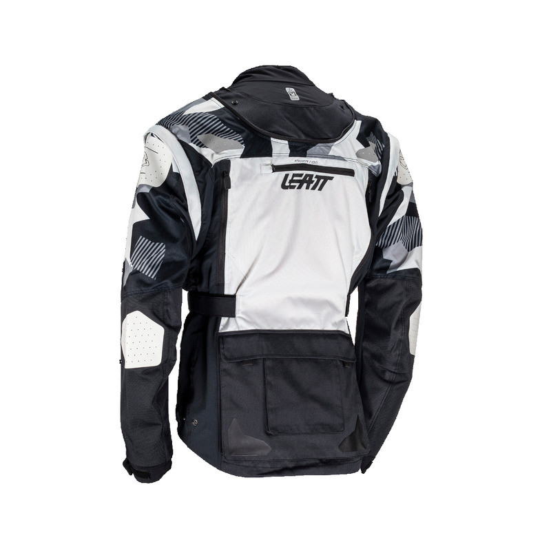 Leatt Moto 5.5 V24 Enduro Forge Jacket