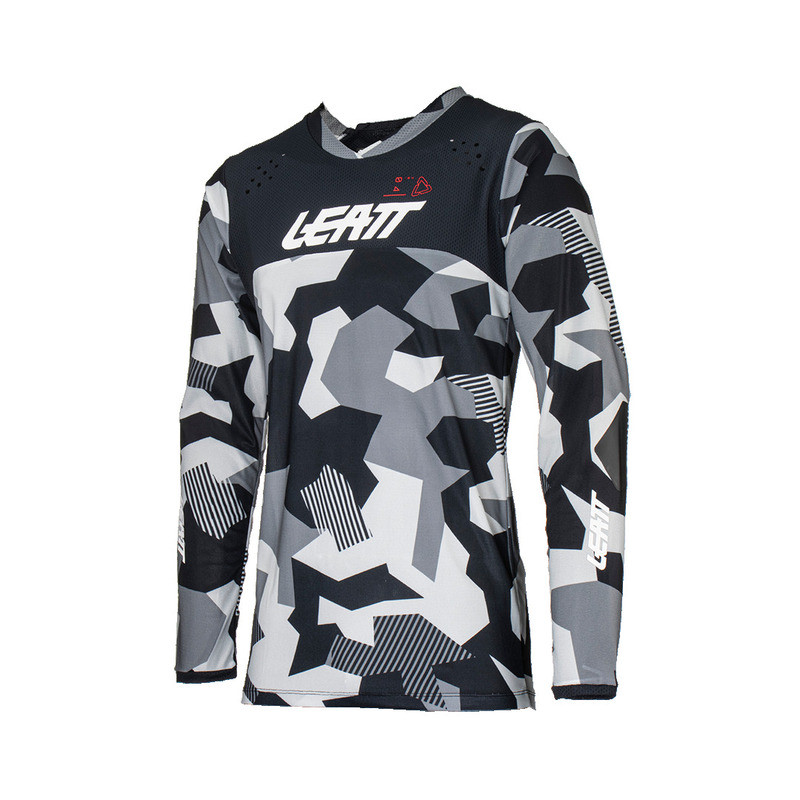 Leatt Moto 4.5 V24 Enduro Forge Jersey