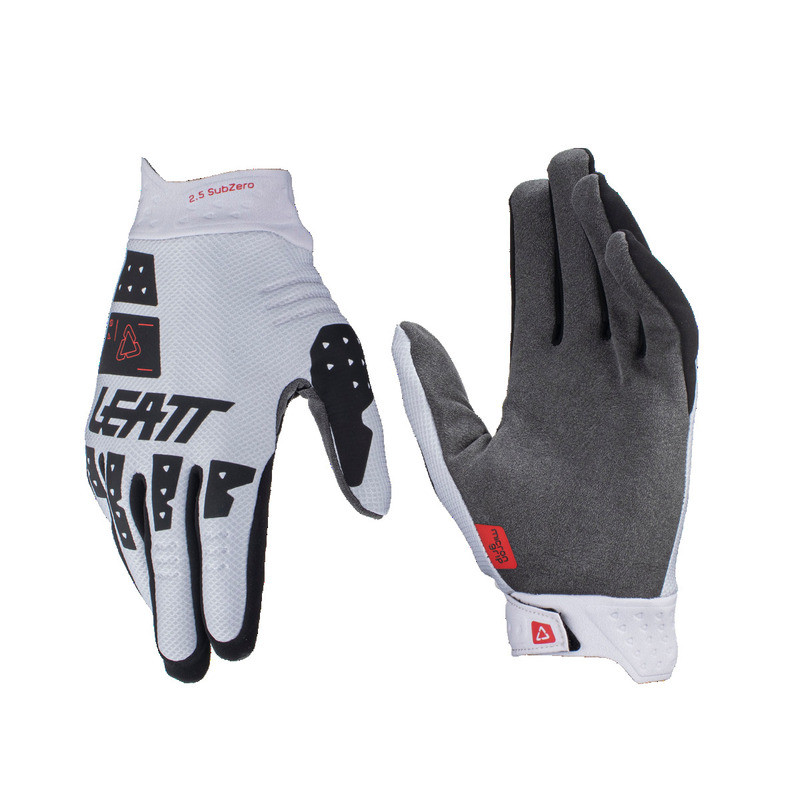 Leatt Moto 2.5 V24 SubZero Forge Gloves