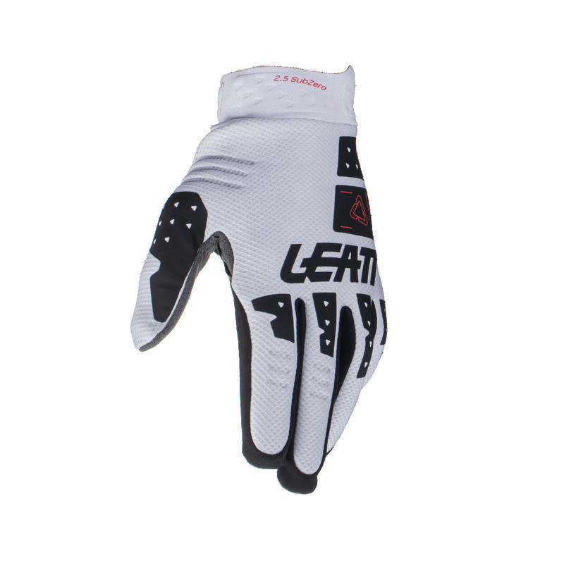 Leatt Moto 2.5 V24 SubZero Forge Gloves