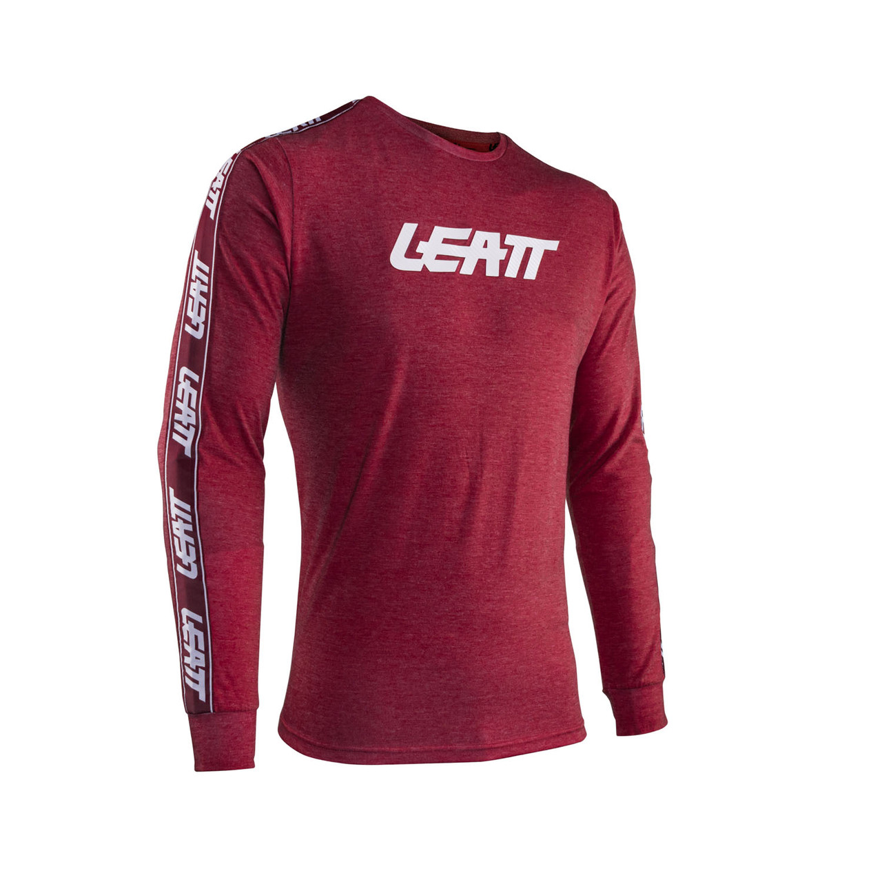Leatt Premium Ruby Long Sleeve Shirt