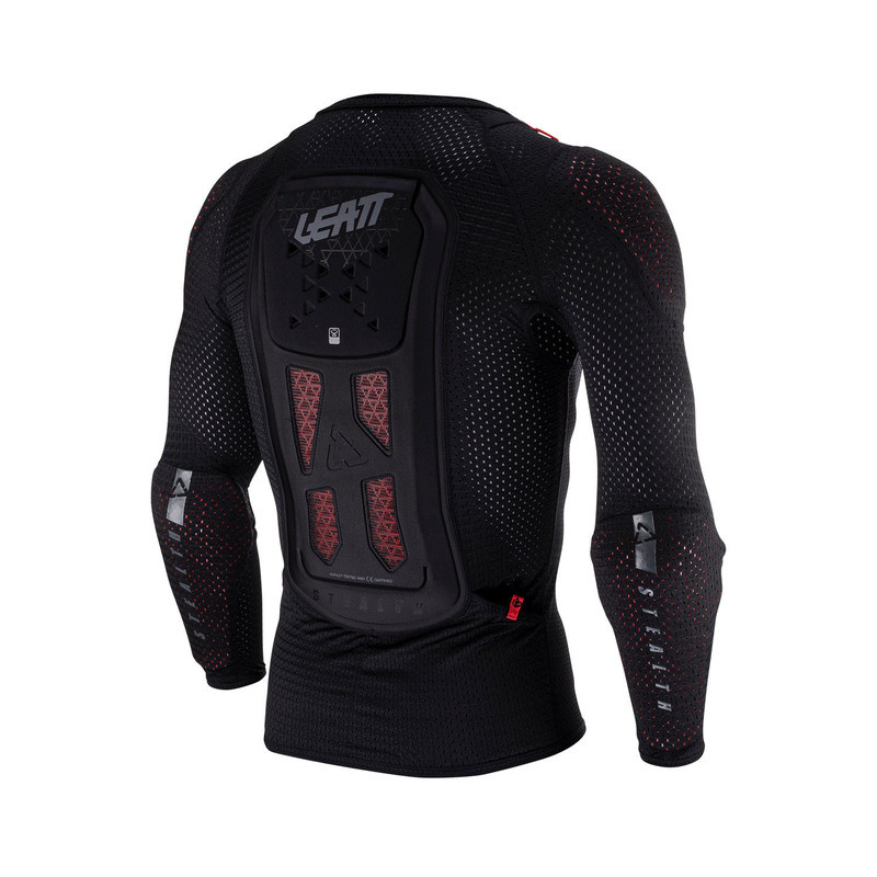 Leatt ReaFlex Stealth Body Protector