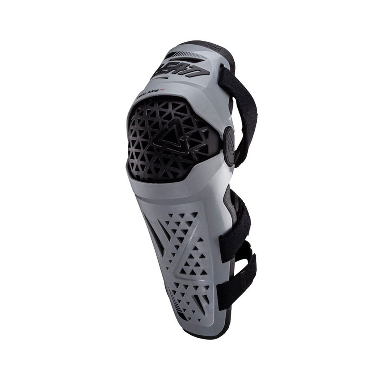 Genouillères Leatt DUAL AXIS KNEE & SHIN GUARD - Protections Mx