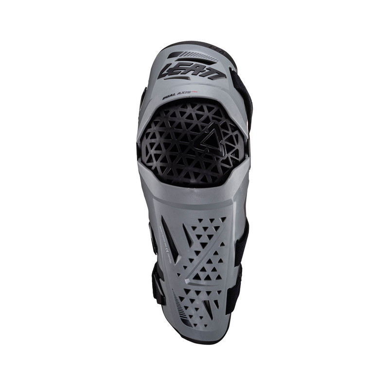 Leatt Dual Axis Pro Forge Knee & Shin Guard