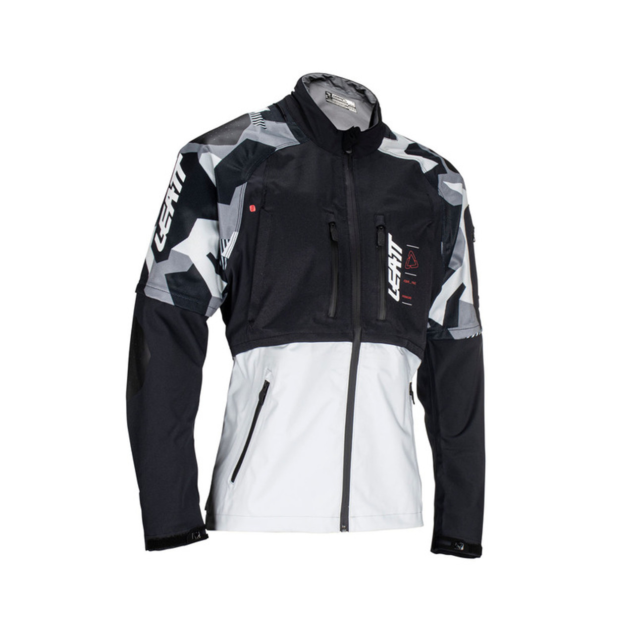 Leatt Moto 4.5 V24 HydraDri Forge Jacket