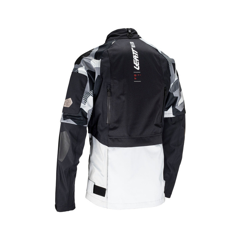 Leatt Moto 4.5 V24 HydraDri Forge Jacket