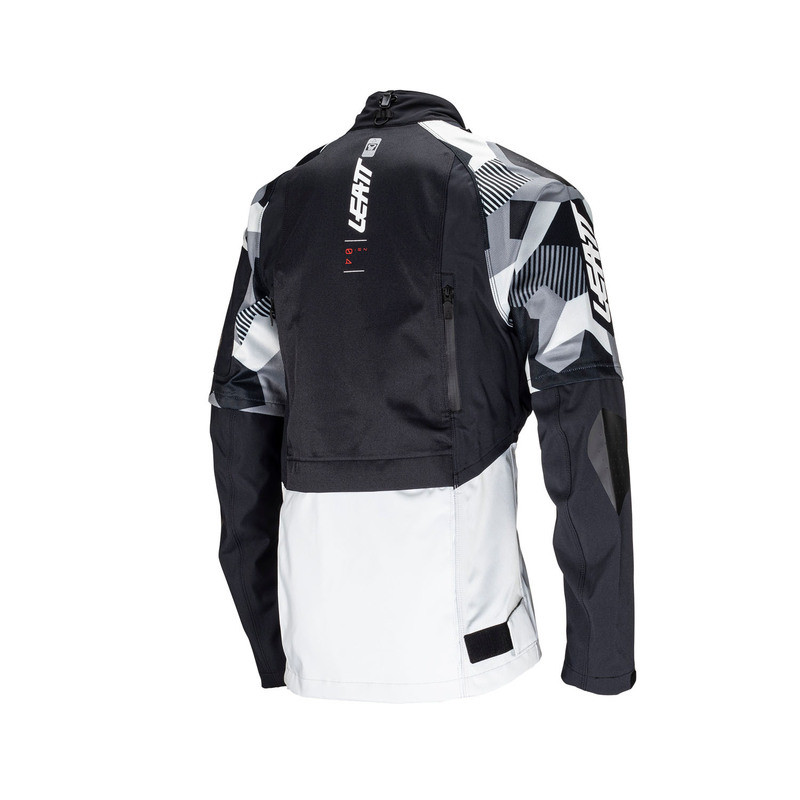 Leatt Moto 4.5 V24 HydraDri Forge Jacket