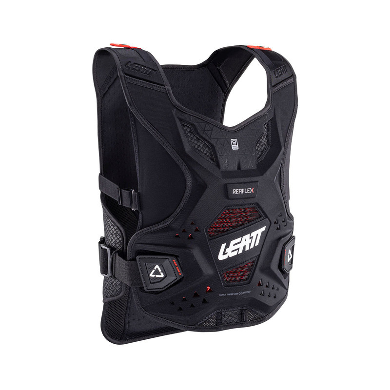 Leatt ReaFlex レディースチェストプロテクター S Leatt ReaFlex Women Chest Protector - Speed Addicts