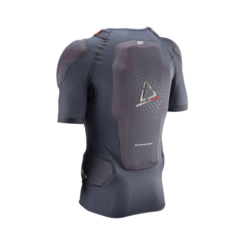 Leatt 3DF AirFit Lite Evo Body Tee