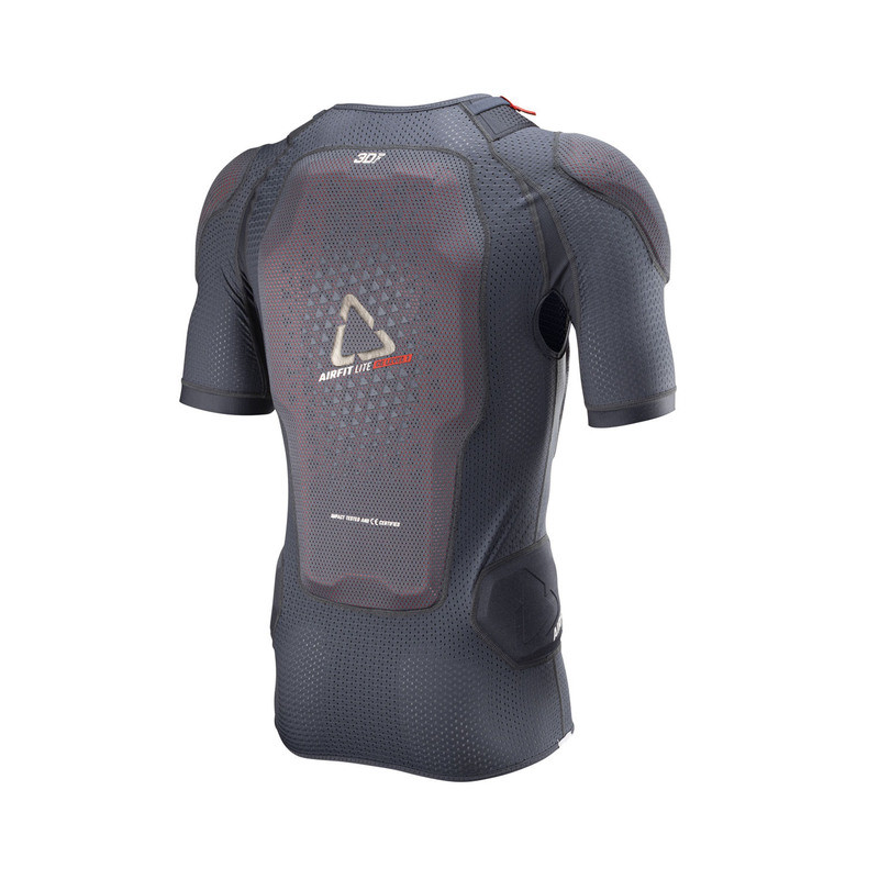 Protège-Dos Leatt 3DF Airfit Evo – Noir Taille L/XL (172-184cm) – Neuf