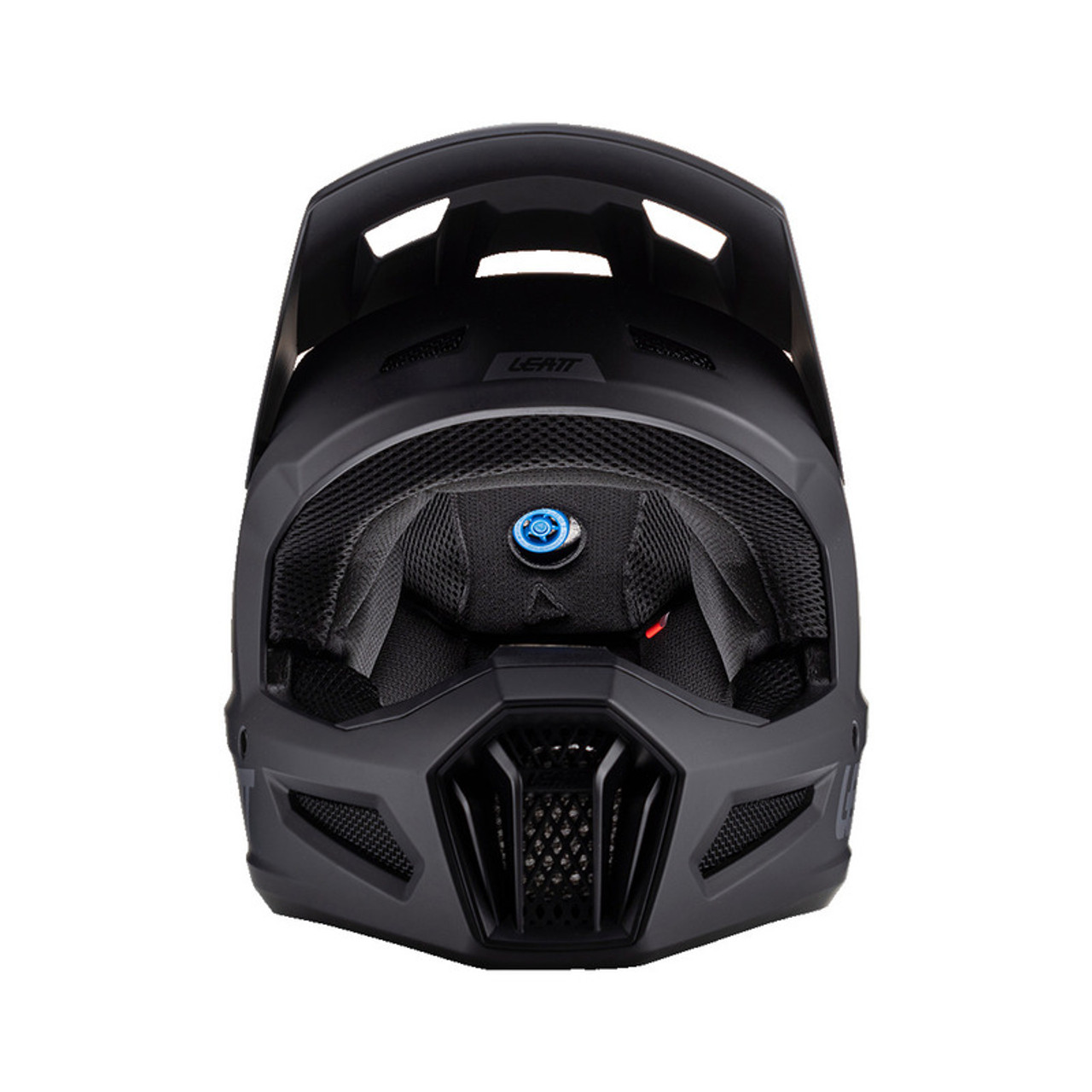 Leatt Moto 2.5 V24 Stealth Helmet