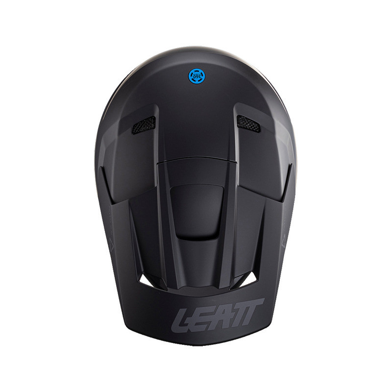 Leatt Moto 2.5 V24 Stealth Helmet