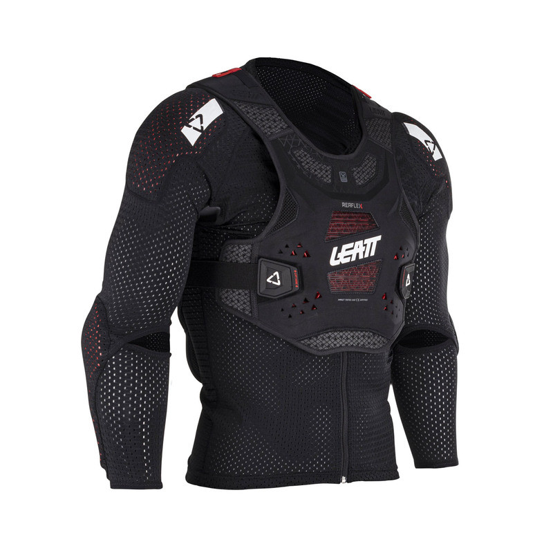 Leatt ReaFlex Body Protector
