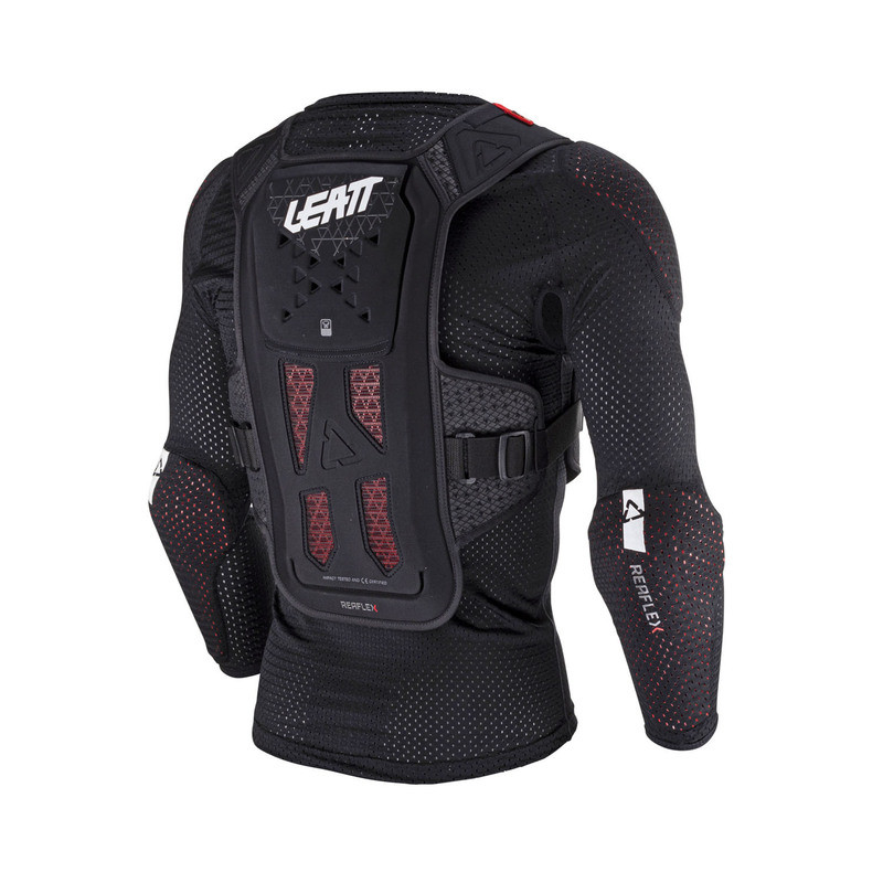 Leatt ReaFlex Body Protector