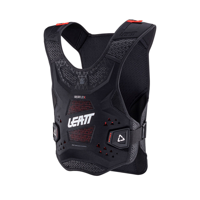 Leatt ReaFlex Chest Protector