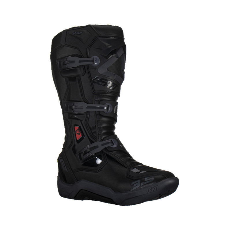 Leatt 3.5 V24 Stealth Boot