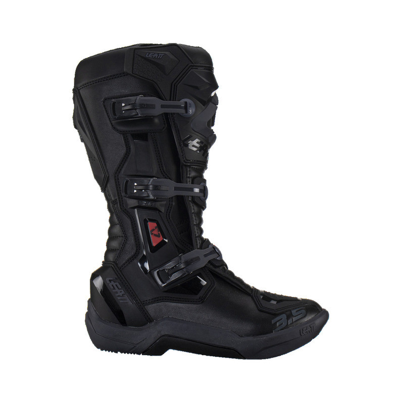 Leatt 3.5 V24 Stealth Boot