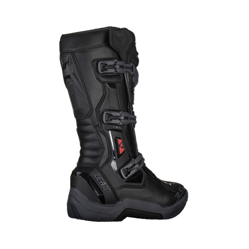 Leatt 3.5 V24 Stealth Boot