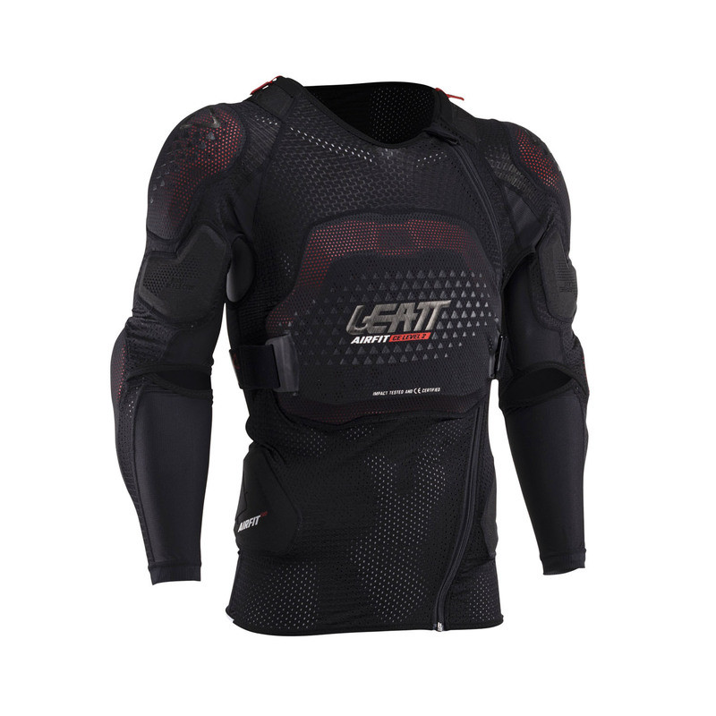 Leatt 3DF AirFit Evo Body Protector