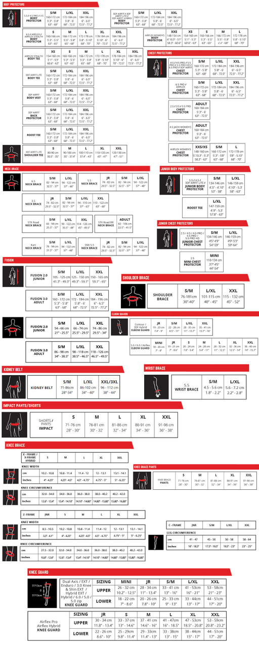Leatt Dual Axis Pro White Knee & Shin Guard