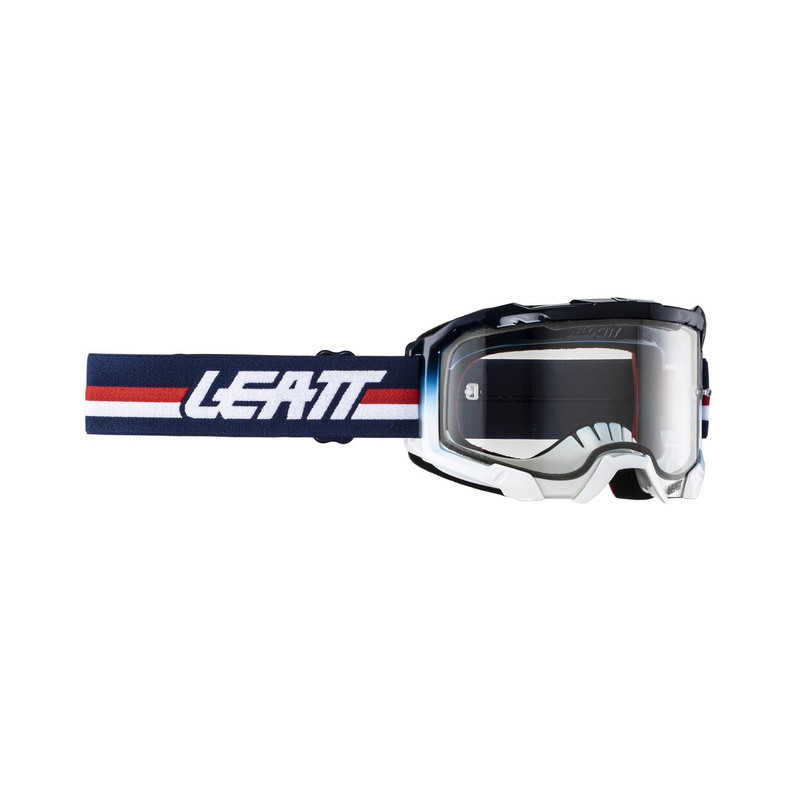 Leatt Velocity 4.5 V24 Royal Clear 83% Goggle