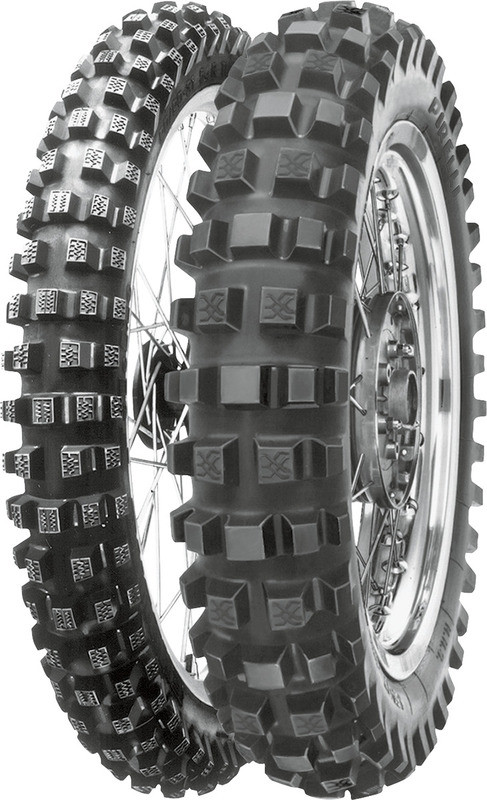 Pirelli Tire MT16 - Front