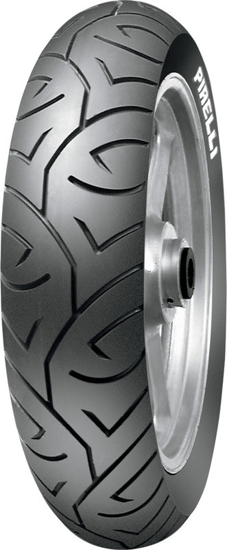 Pirelli Tire Sport Demon - Rear