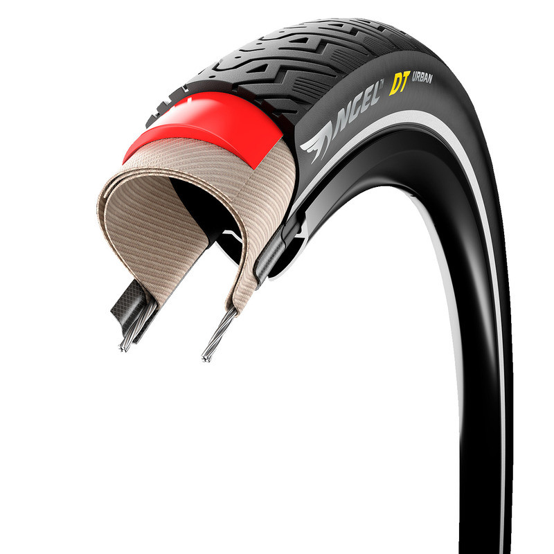 Pirelli Angel DT Urban Tire