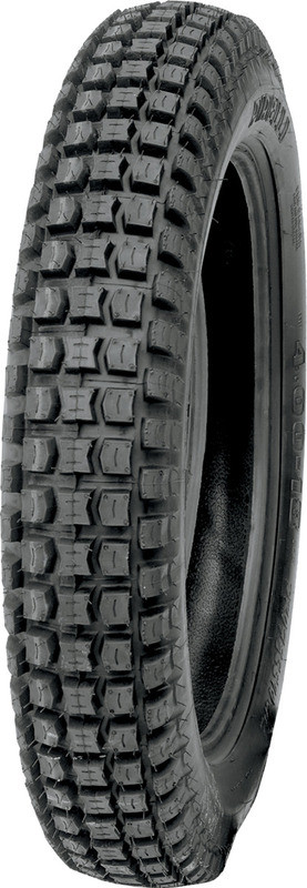 Pirelli Tire MT 43 Pro Trial - Rear