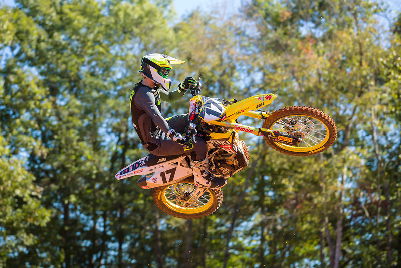 Pirelli Tire Scorpion MX32 - Rear